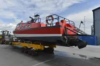 Patrol boat for sale