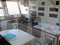 Crane vessel for sale