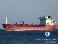 Oil/Chemical tanker for sale