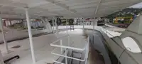 Cruise ship for sale