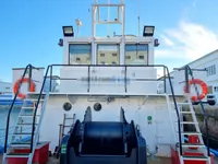 Workboats for sale