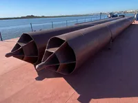 Barge for sale