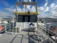 Survey vessel for sale