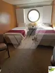 Cruise ship for sale