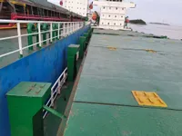Container ship for sale