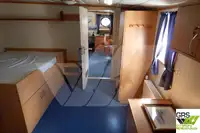 Survey vessel for sale