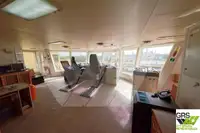 Supply ship for sale