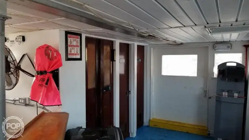 Catamaran for sale