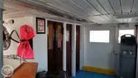Catamaran for sale