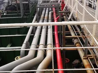 Oil/Chemical tanker for sale