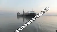 Barge for sale