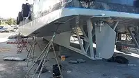 Landing Craft, Tank for sale