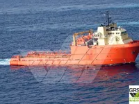 Anchor Handling Tug Supply Vessel (AHTS) for sale