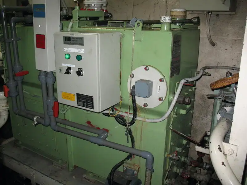 Towboat for sale