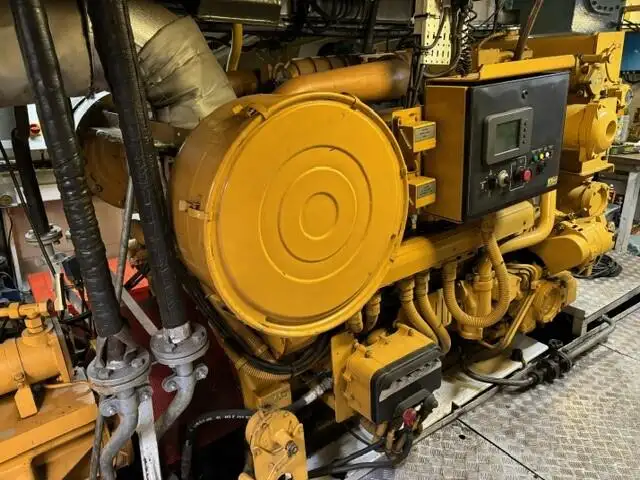 Towboat for sale
