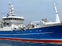 Trawler for sale