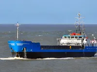 General Cargo/Multi-purpose for sale