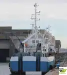 Dredger for sale