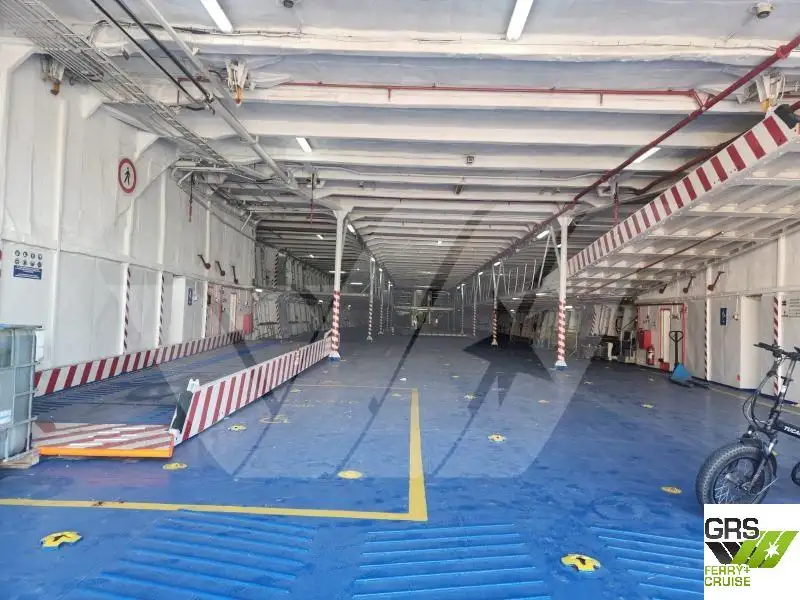 Ro-Ro ship for sale