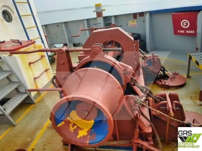 Towboat for sale