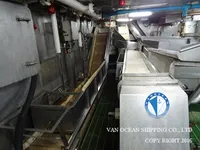 Trawler for sale