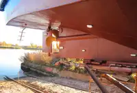 Workboats for sale