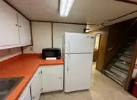 Crew boat for sale