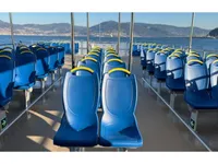 Passenger ship for sale