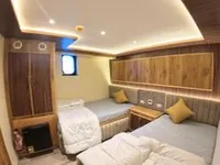 Yacht for sale