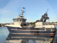 Fishing vessel for sale