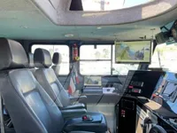 Survey vessel for sale