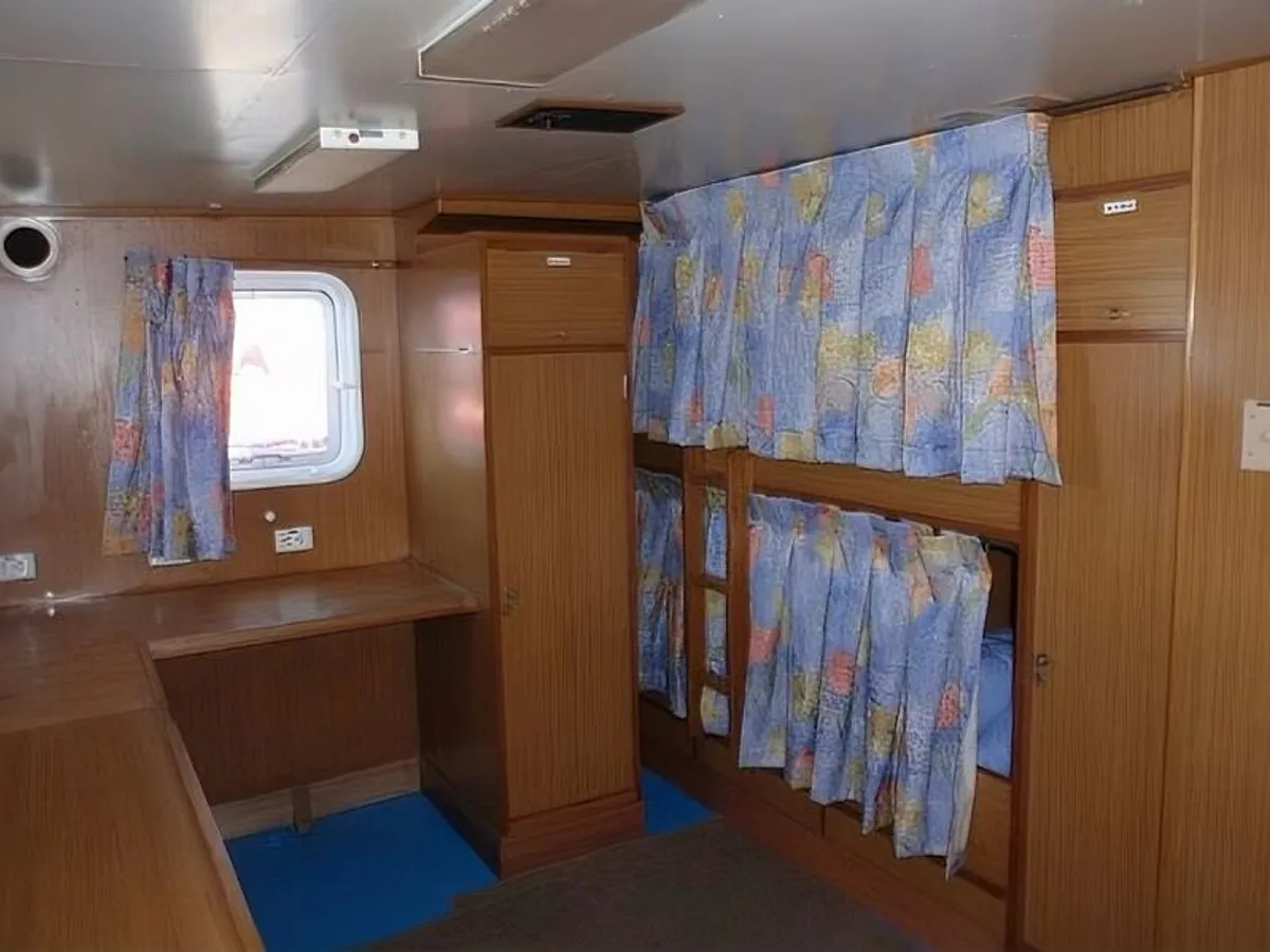 Fast Supply Vessel (FSV) for sale
