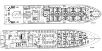 Passenger ship for sale