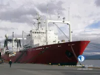 Trawler for sale