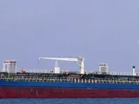 Oil/Chemical tanker for sale