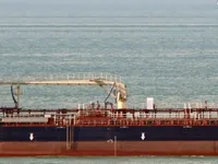 Oil/Chemical tanker for sale