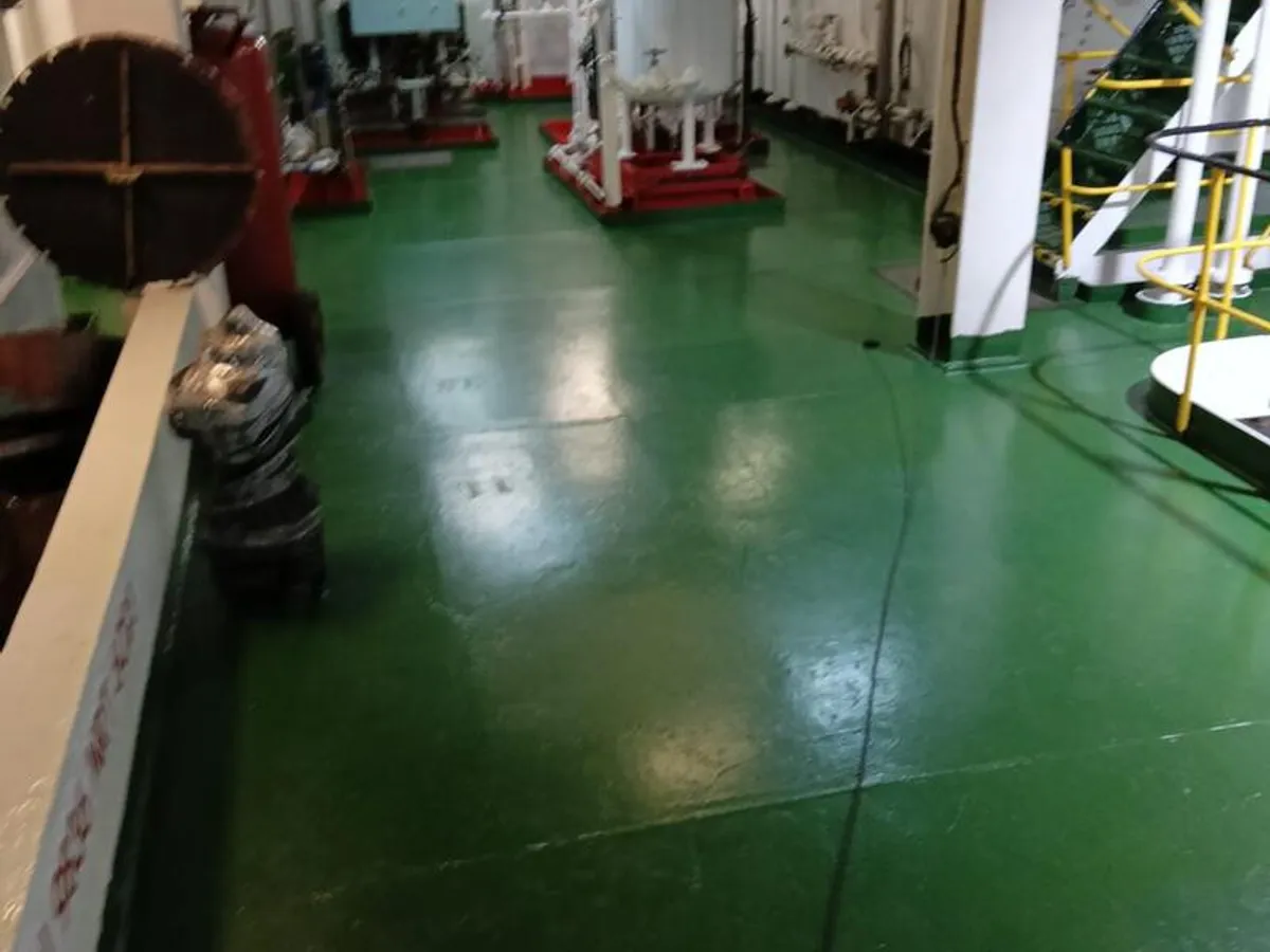 Bulk carrier for sale