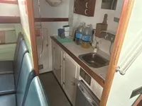 Passenger ship for sale