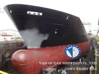 Oil/Chemical tanker for sale