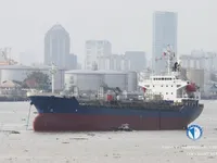 Oil/Chemical tanker for sale