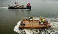 Barge for sale