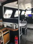 Catamaran for sale