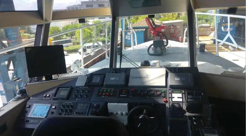 Workboats for sale
