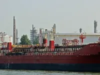 Oil/Chemical tanker for sale