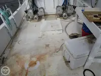 Trawler for sale
