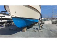 Yacht for sale