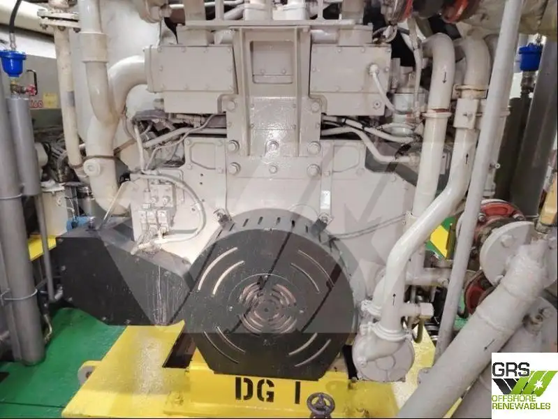 Towboat for sale