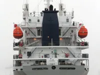 Reefer ship for sale