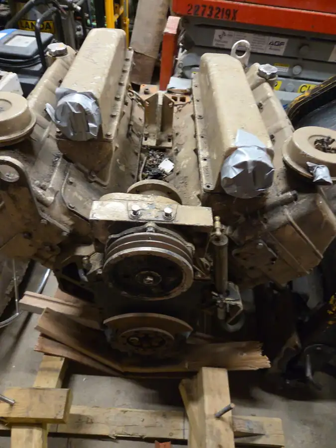 Workboats for sale