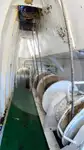 Beam trawler for sale